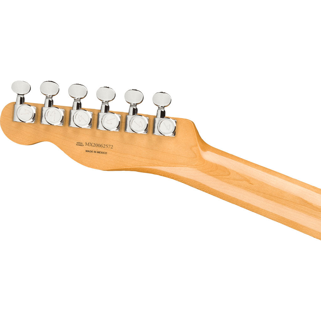 Fender - Chrissie Hynde Telecaster® - Rosewood Fingerboard - Ice Blue Metallic