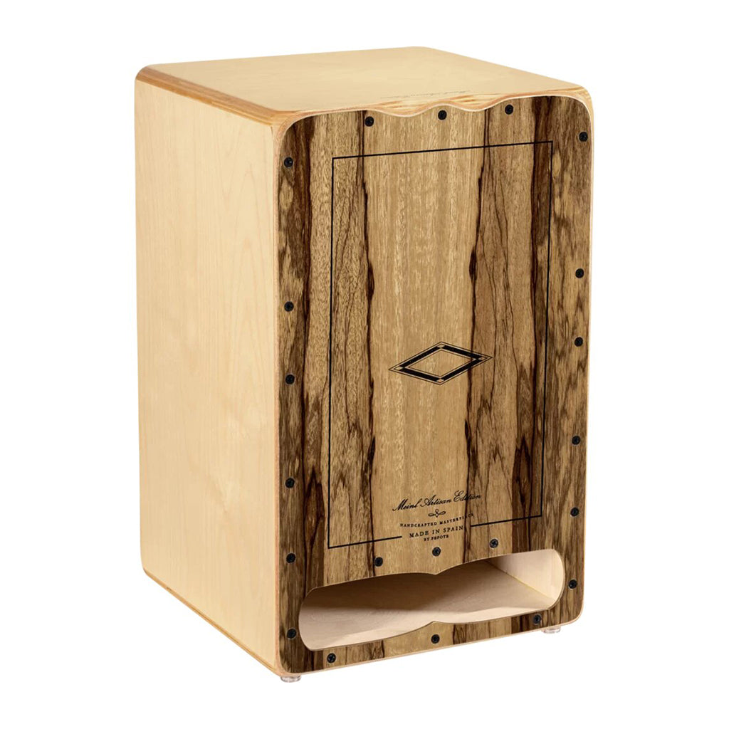 Meinl Artisan Cajon Cantina Line - Limba-Sky Music