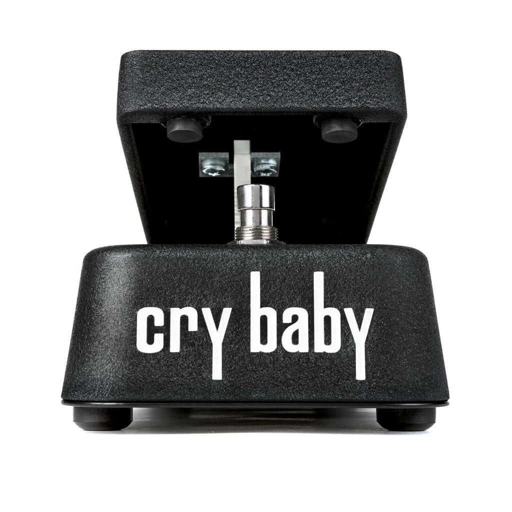 Dunlop CM95 Clyde Mccoy Cry Baby Wah