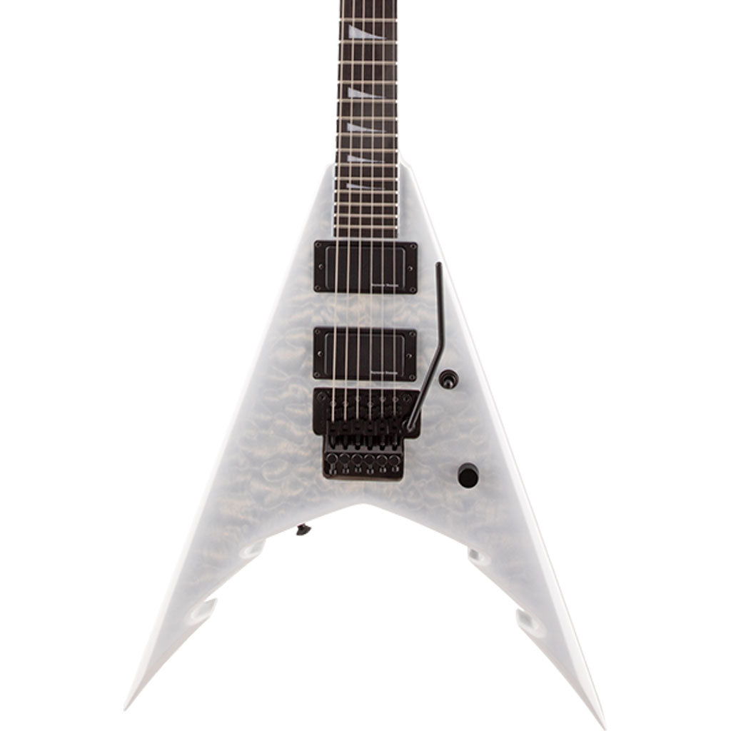 Jackson Pro Series KV6 Corey Beaulieu - Winter Storm - Ebony