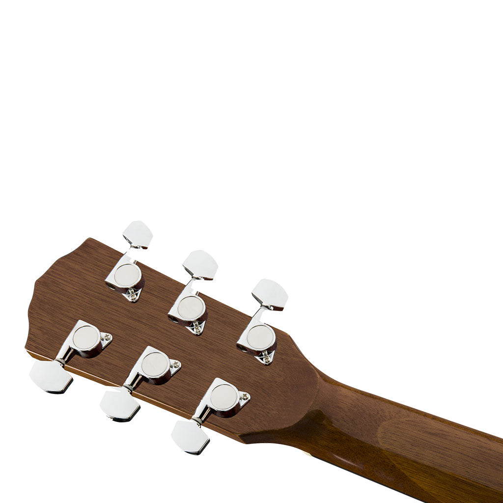 Fender CP-60S Parlor Sunburst