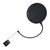 CPK Pro Pop Filter with Gooseneck 6 Inch