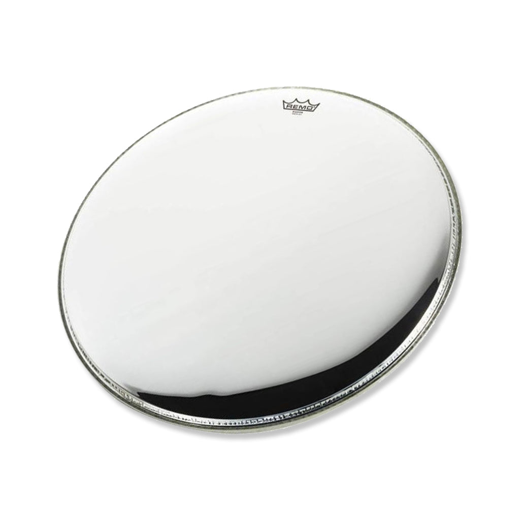 Remo - 22" Powerstroke 3 - Chrome Starfire