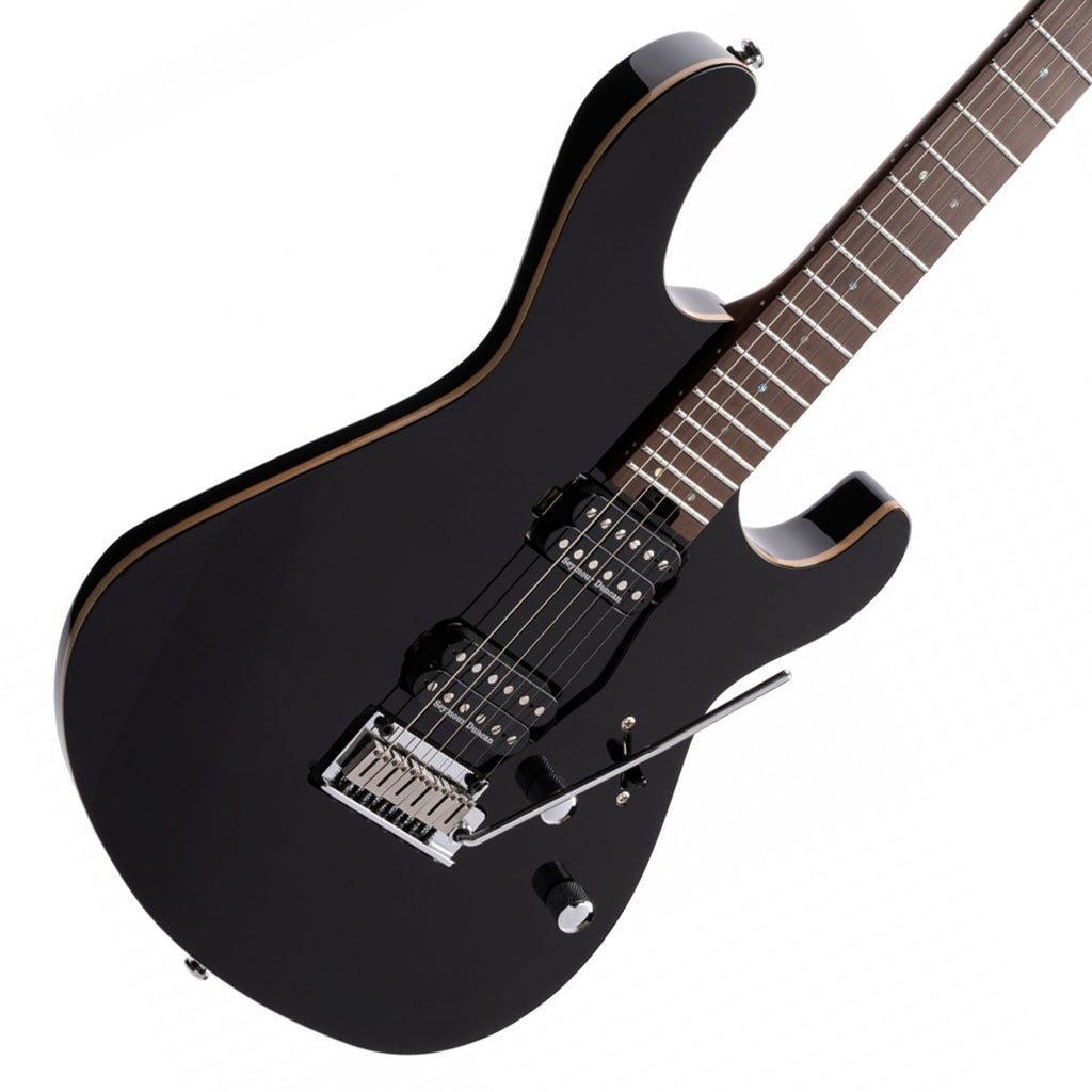 Cort G300 Pro Black