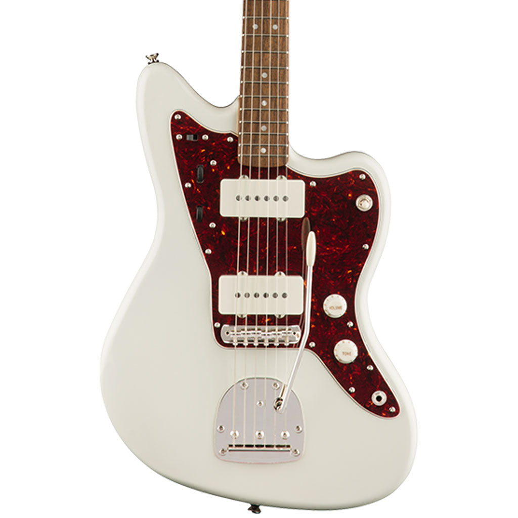 Squier Classic Vibe 60s Jazzmaster Olympic White