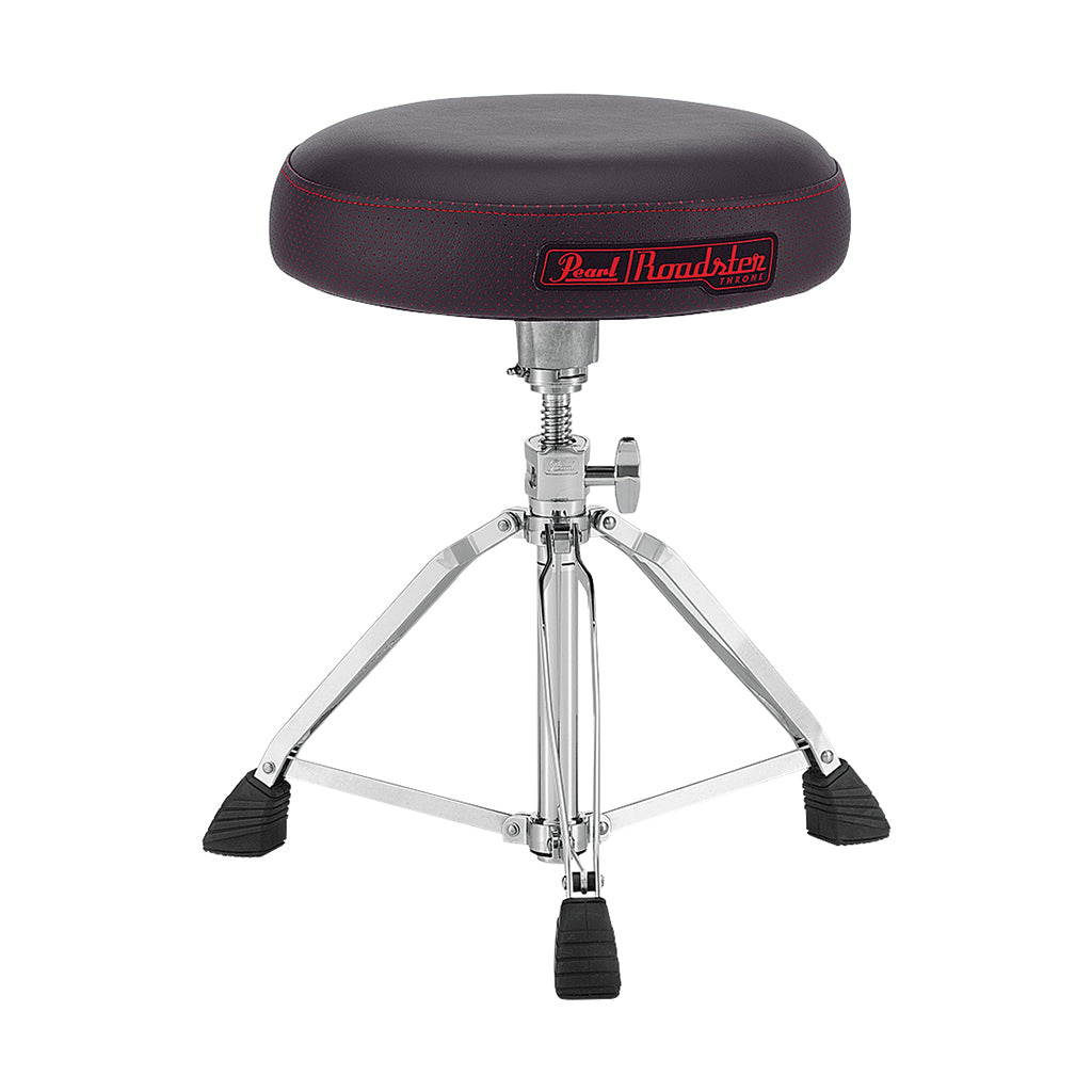 Pearl D-1500 Roadster Multi-Core Donut Throne-Sky Music