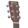 Martin Road Series D13E Acoustic Guitar Ziricote Natural