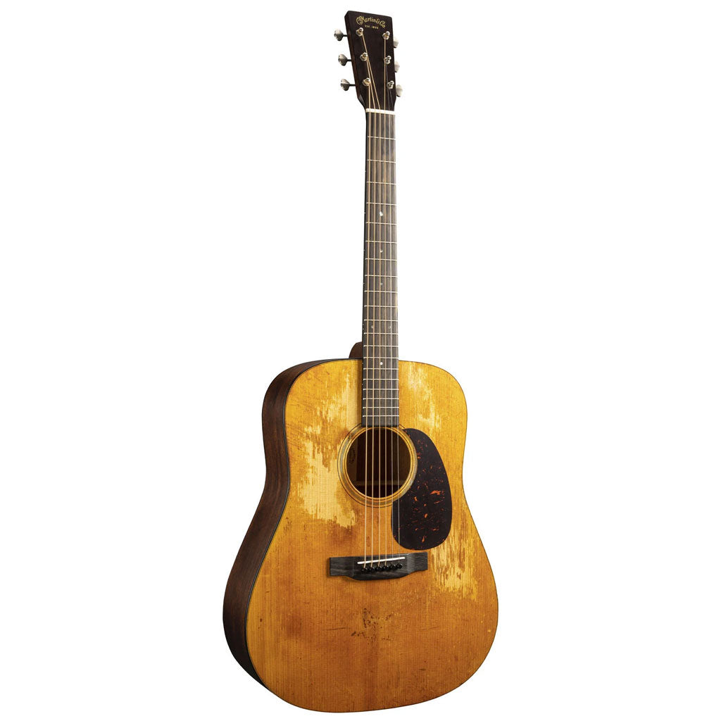 Martin D-18 StreetLegend™