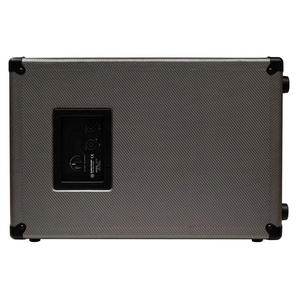 Darkglass Electronics D210N 2 x 10 Bass Speaker Cabinet w Neodymium Speakers 8 Ohm