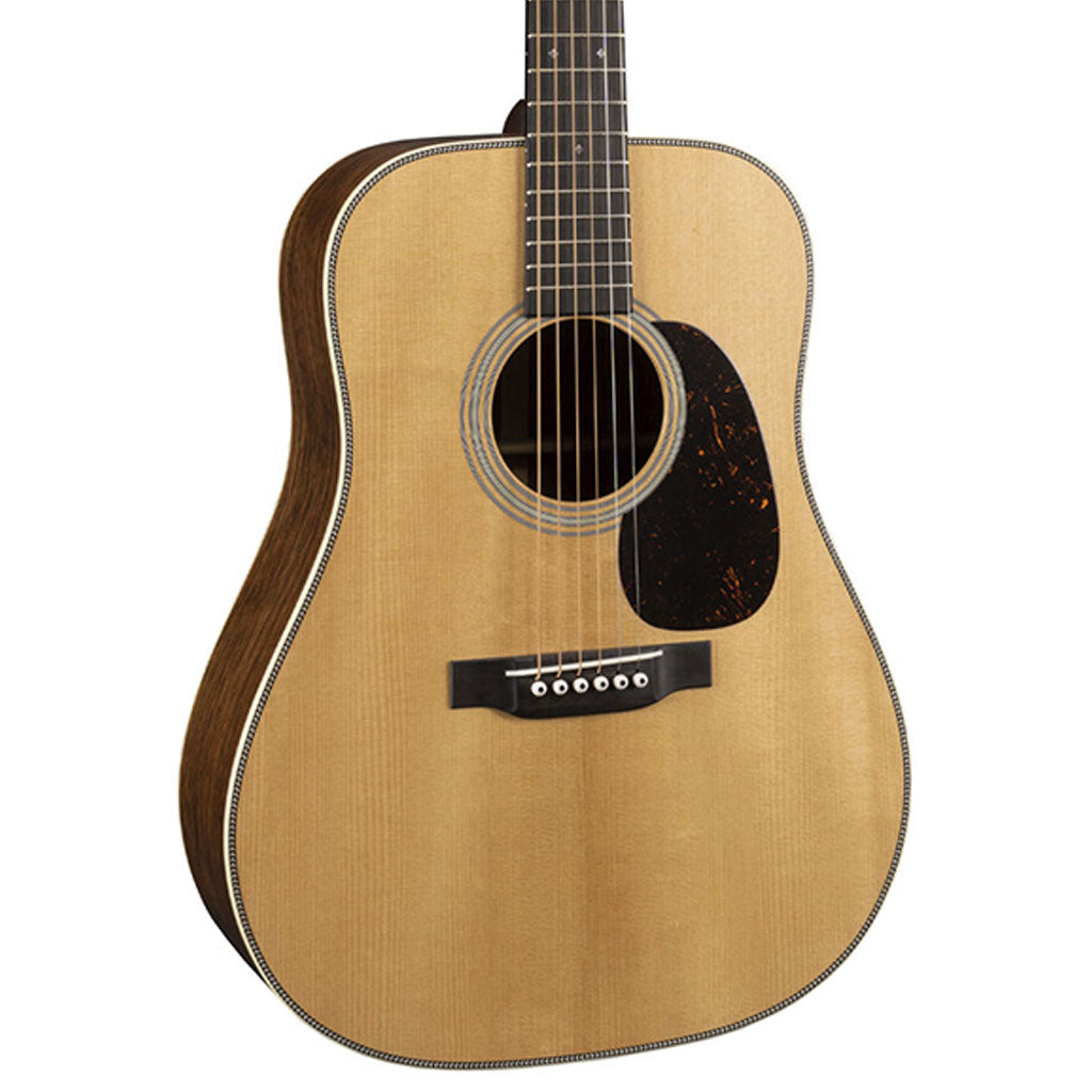 Martin D-28 Authentic 1937 VTS Aged