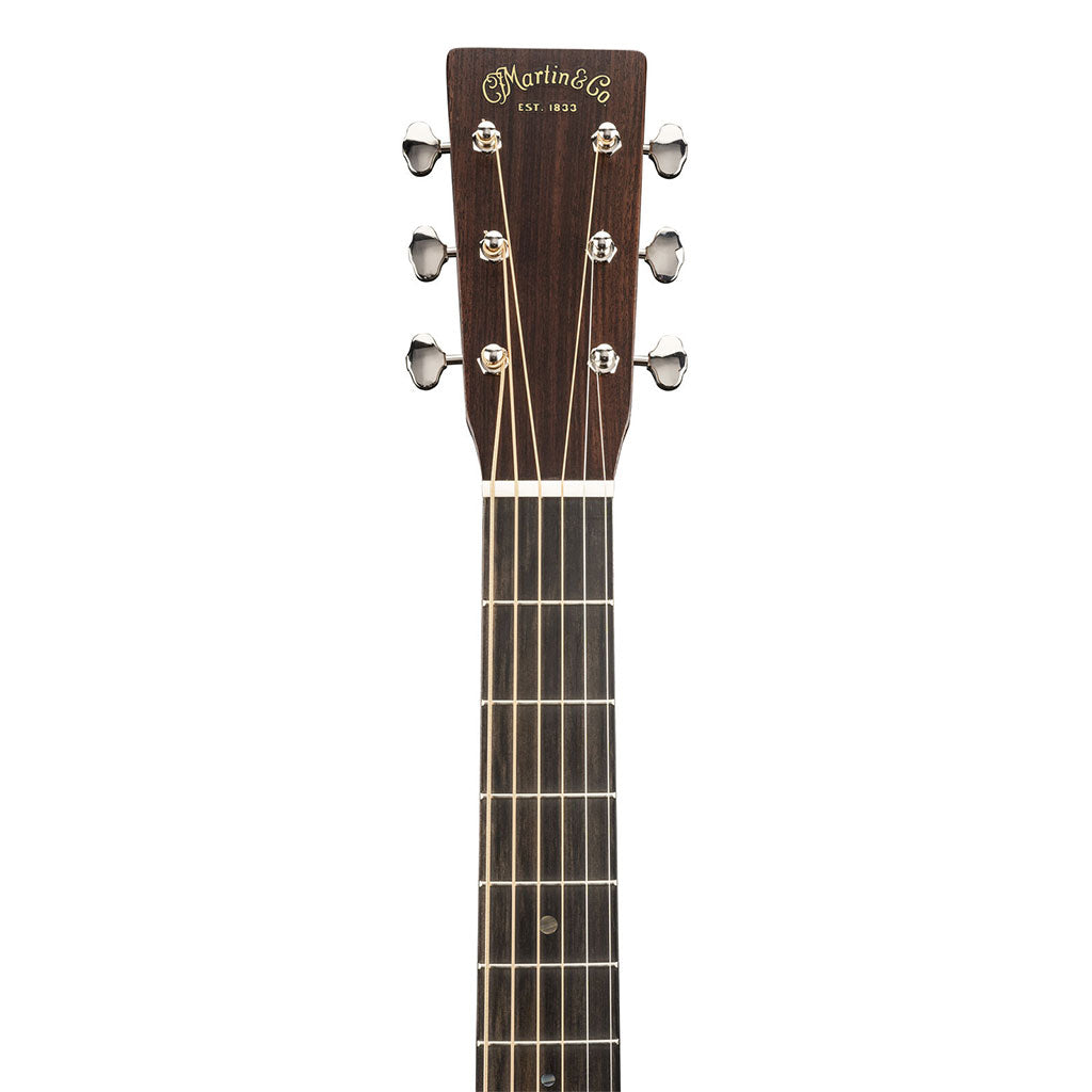 Martin D-28 Satin Amberburst