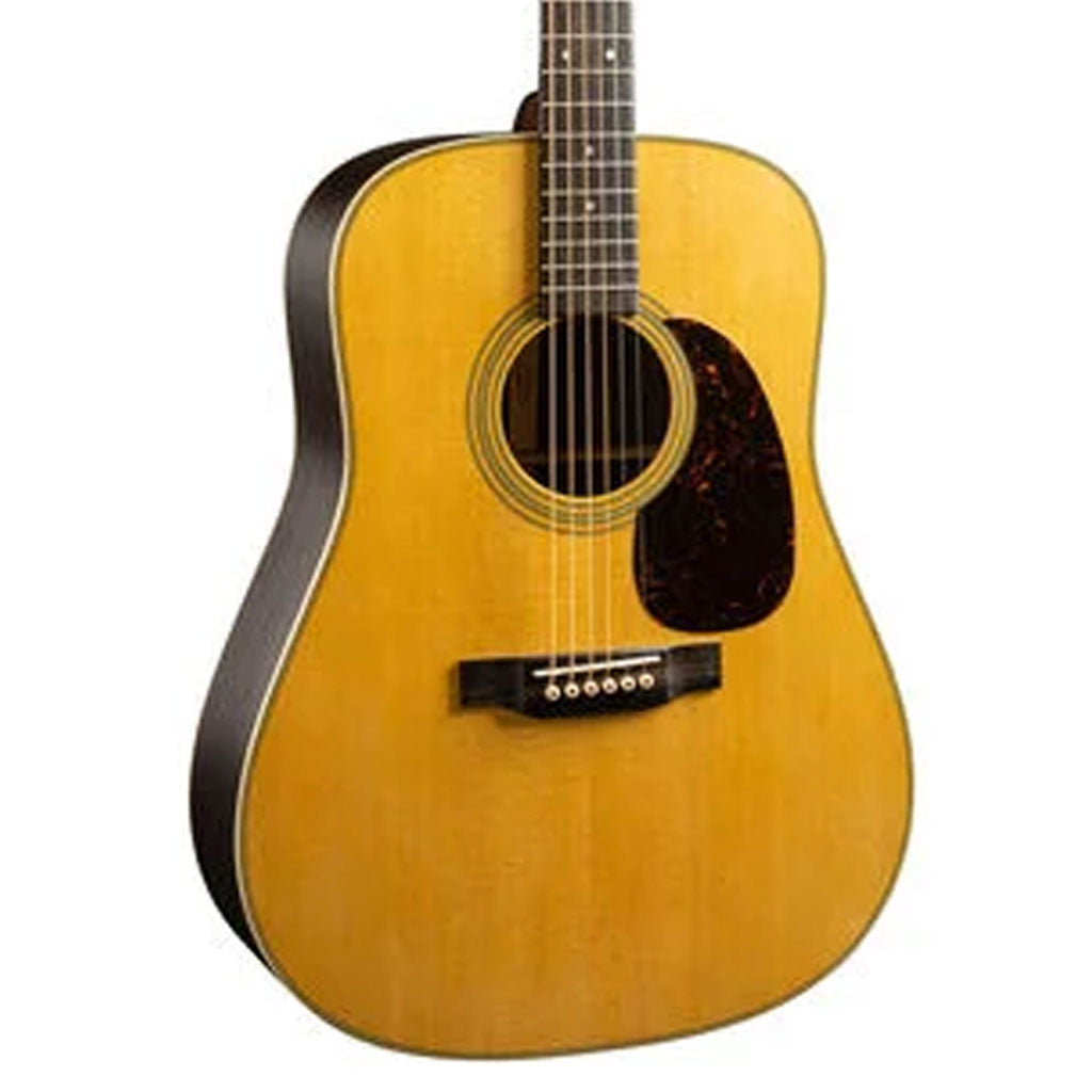 Martin D-28 Satin Standard Series Dreadnought Acoustic Guitar