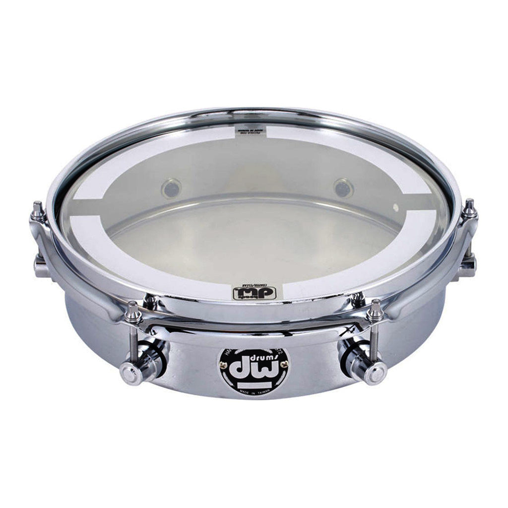 DW - Design Series - 10" Piccolo Tom