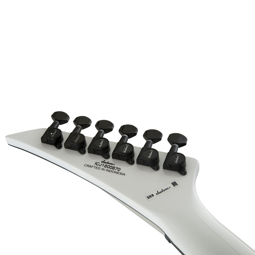Jackson Demmelition Fury PDT - Snow White