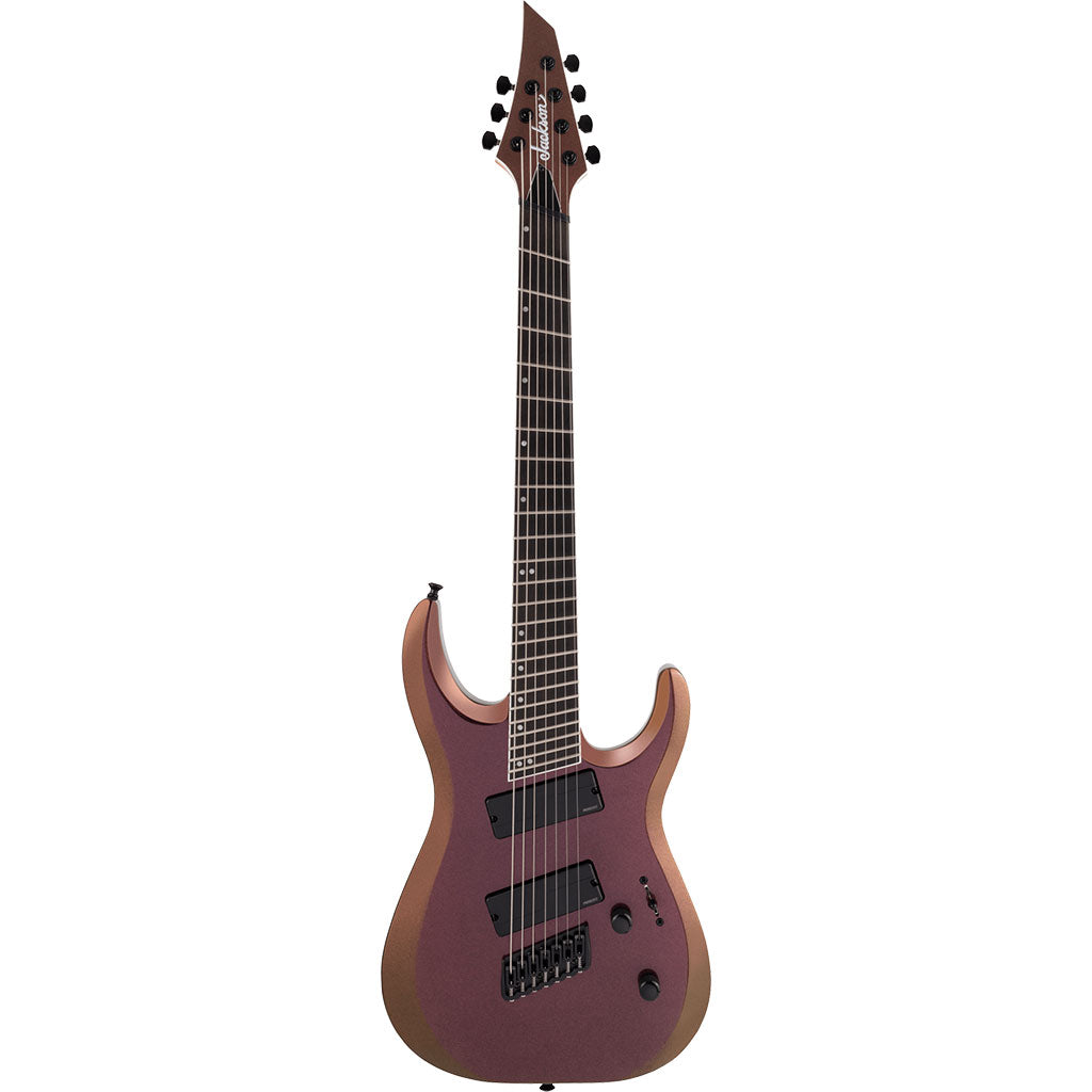 Jackson - Pro Series Dinky™ DK Modern HT7 MS, Ebony Fingerboard, Eureka Mist