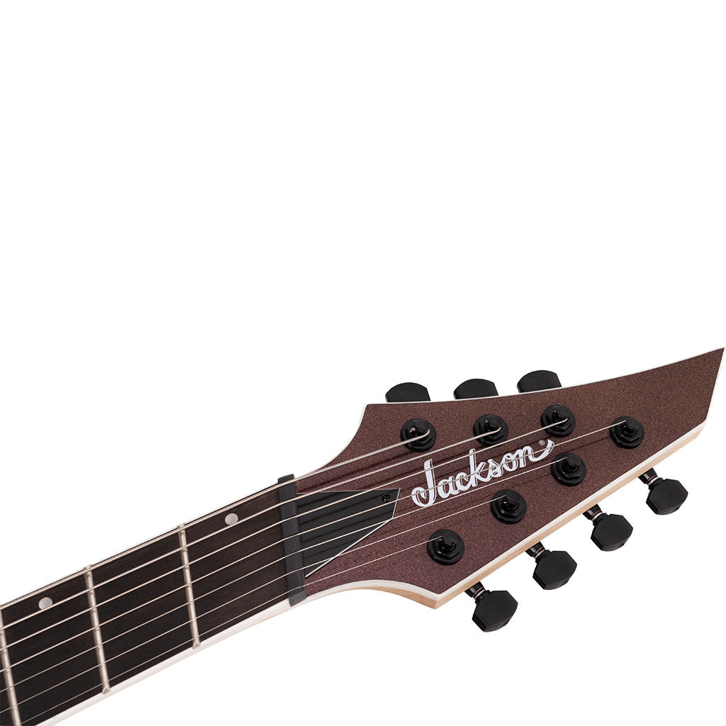Jackson - Pro Series Dinky™ DK Modern HT7 MS, Ebony Fingerboard, Eureka Mist