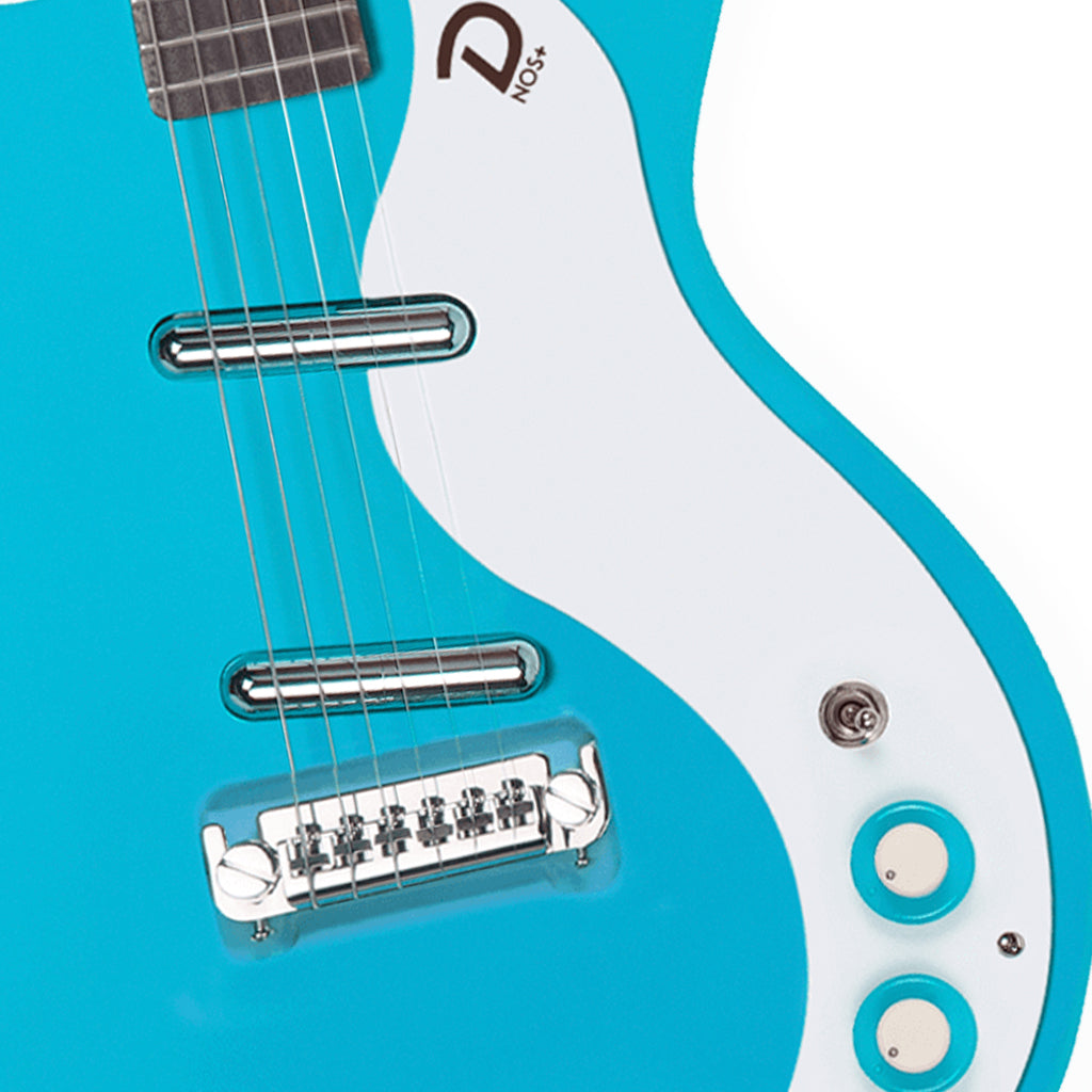 Danelectro 59M NOS Baby Blue