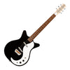Danelectro Stock 59 Electric Guitar Black