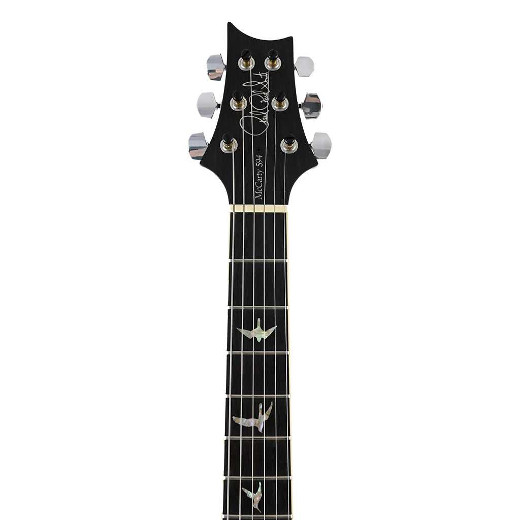 PRS McCarty 594 - Black Gold Burst