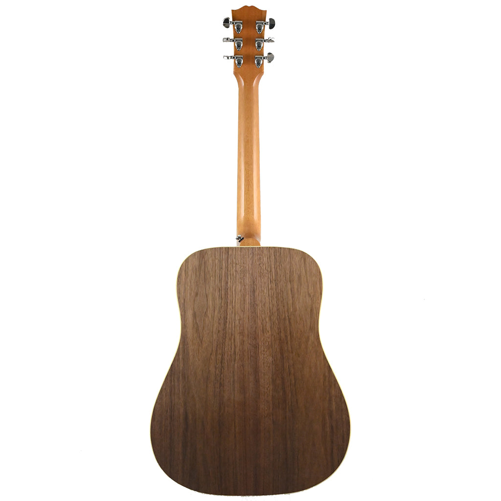 Gibson Hummingbird Studio - Walnut Burst-Sky Music