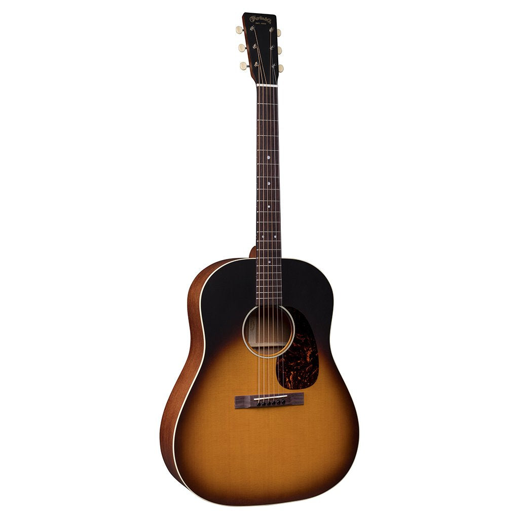 Martin DSS-17 - Whiskey Sunset Acoustic Guitar