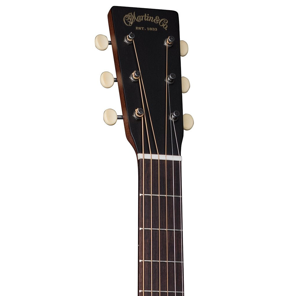 Martin DSS-17 - Whiskey Sunset Acoustic Guitar