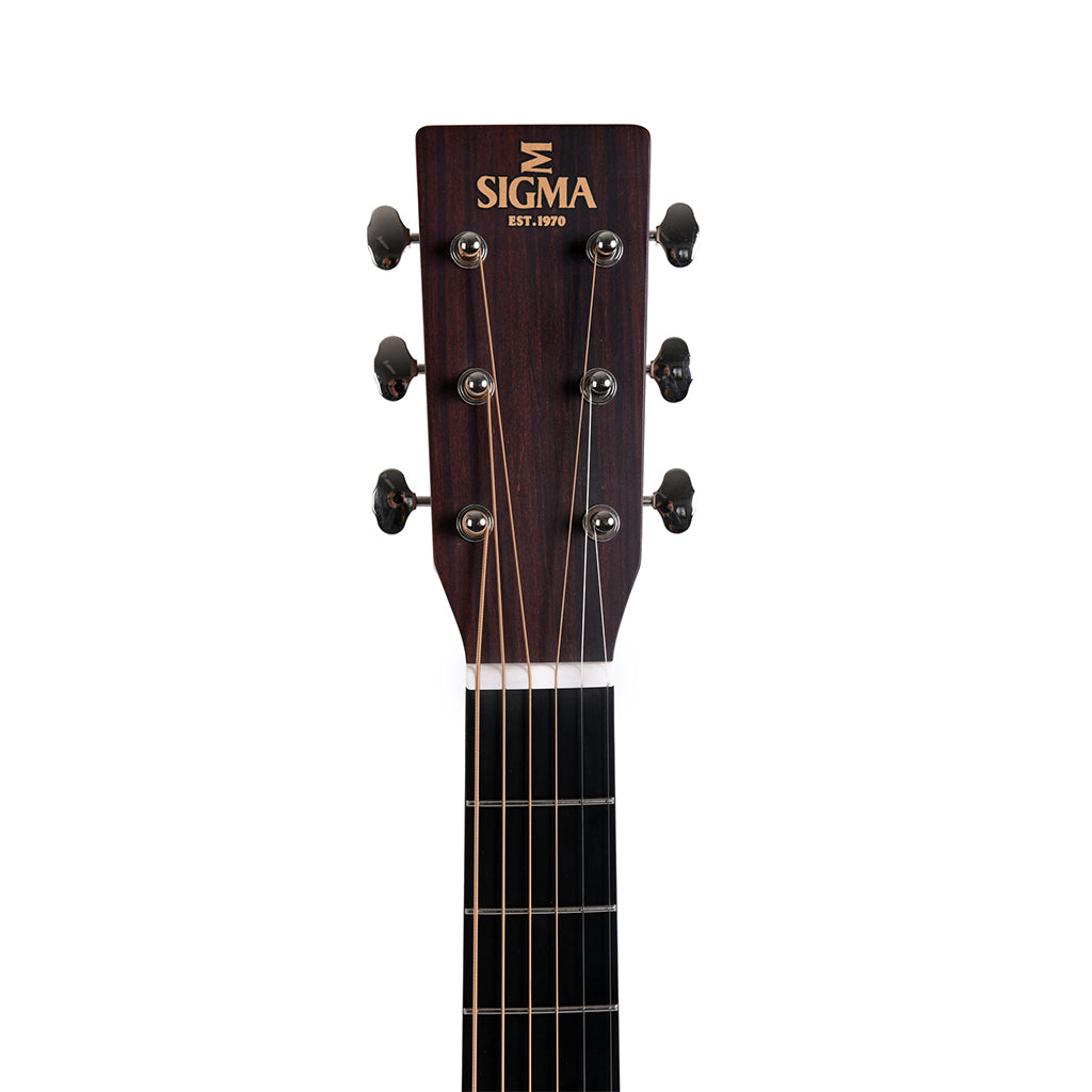 Sigma DTC-28HE Acoustic-Sky Music