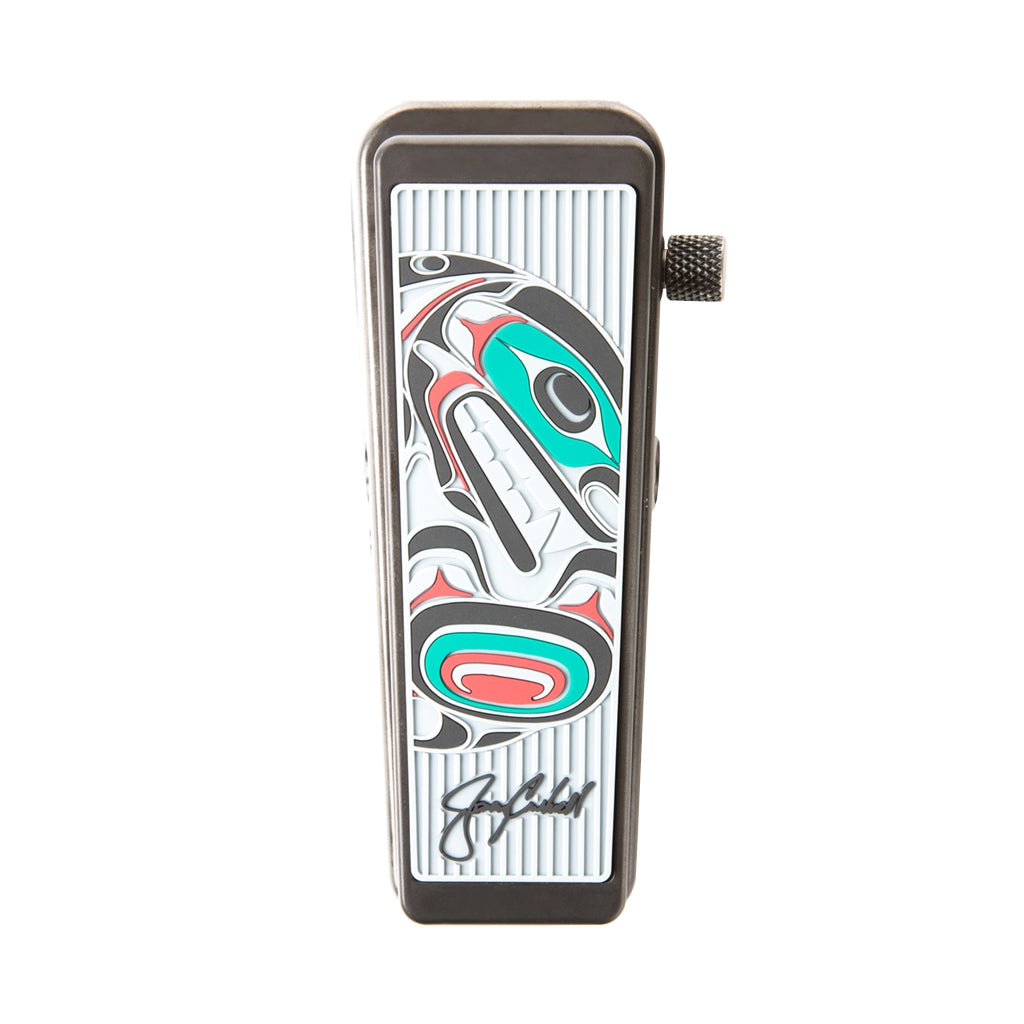 Dunlop Jerry Cantrell Crybaby Wah