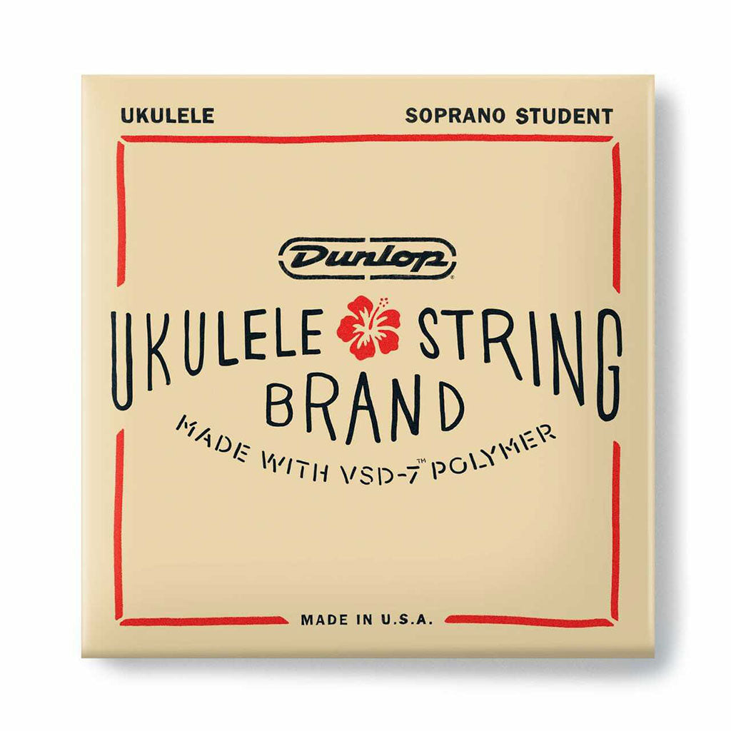Dunlop Soprano Ukulele Strings