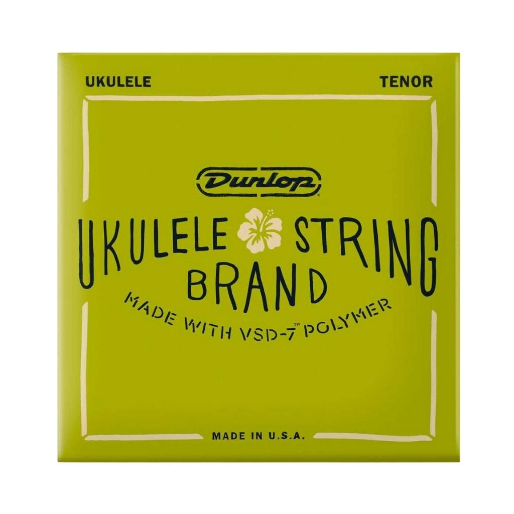 Dunlop Tenor Pro Ukulele Strings-Sky Music