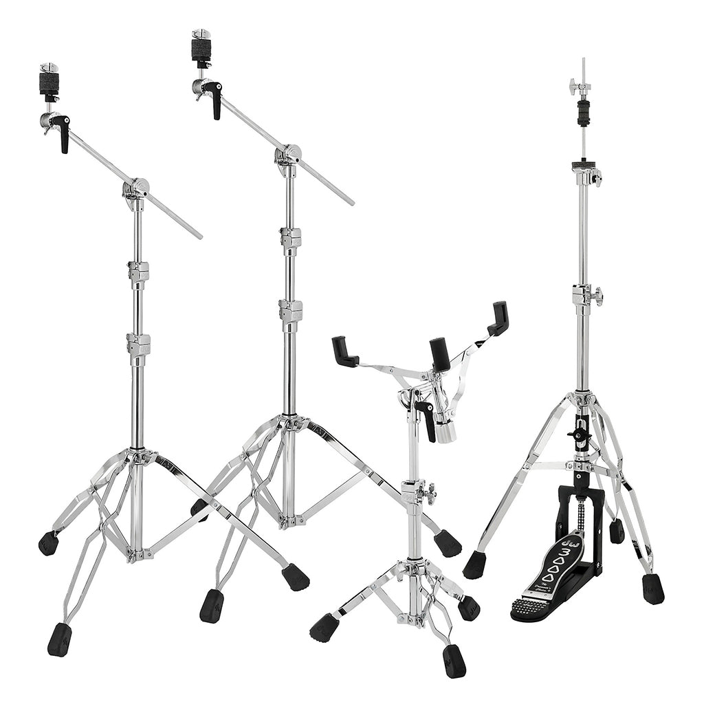 DW 3000A Series Hardware Pack