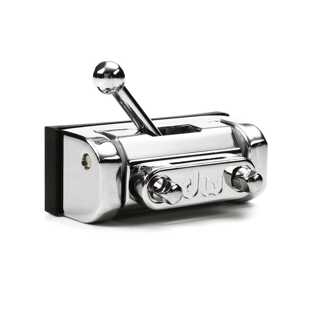 DW - 3-Position - Butt Plate