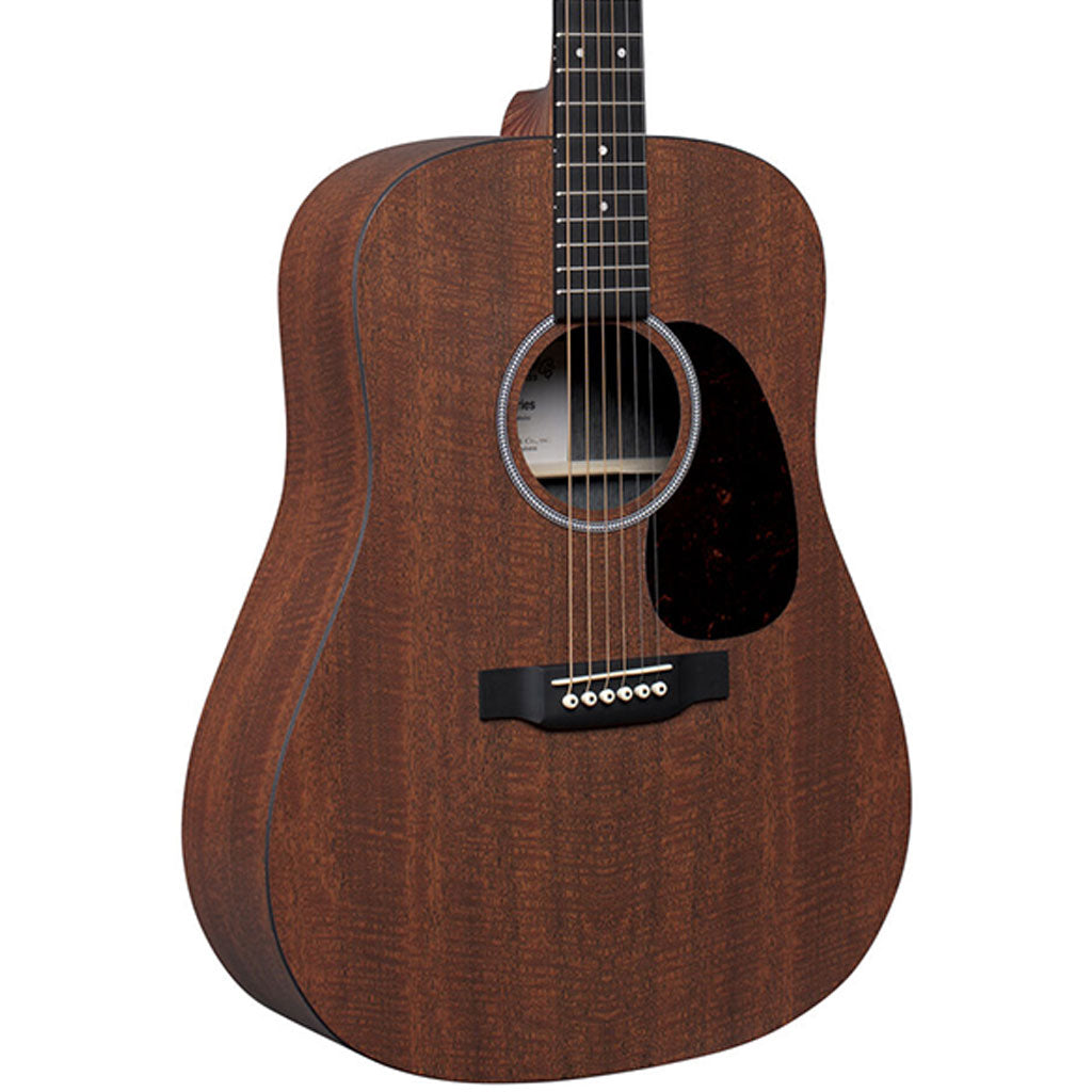 Martin DX1E: X1 Dreadnought Electric Acoustic Mahogany
