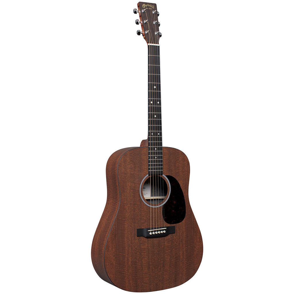 Martin DX1E: X1 Dreadnought Electric Acoustic Mahogany