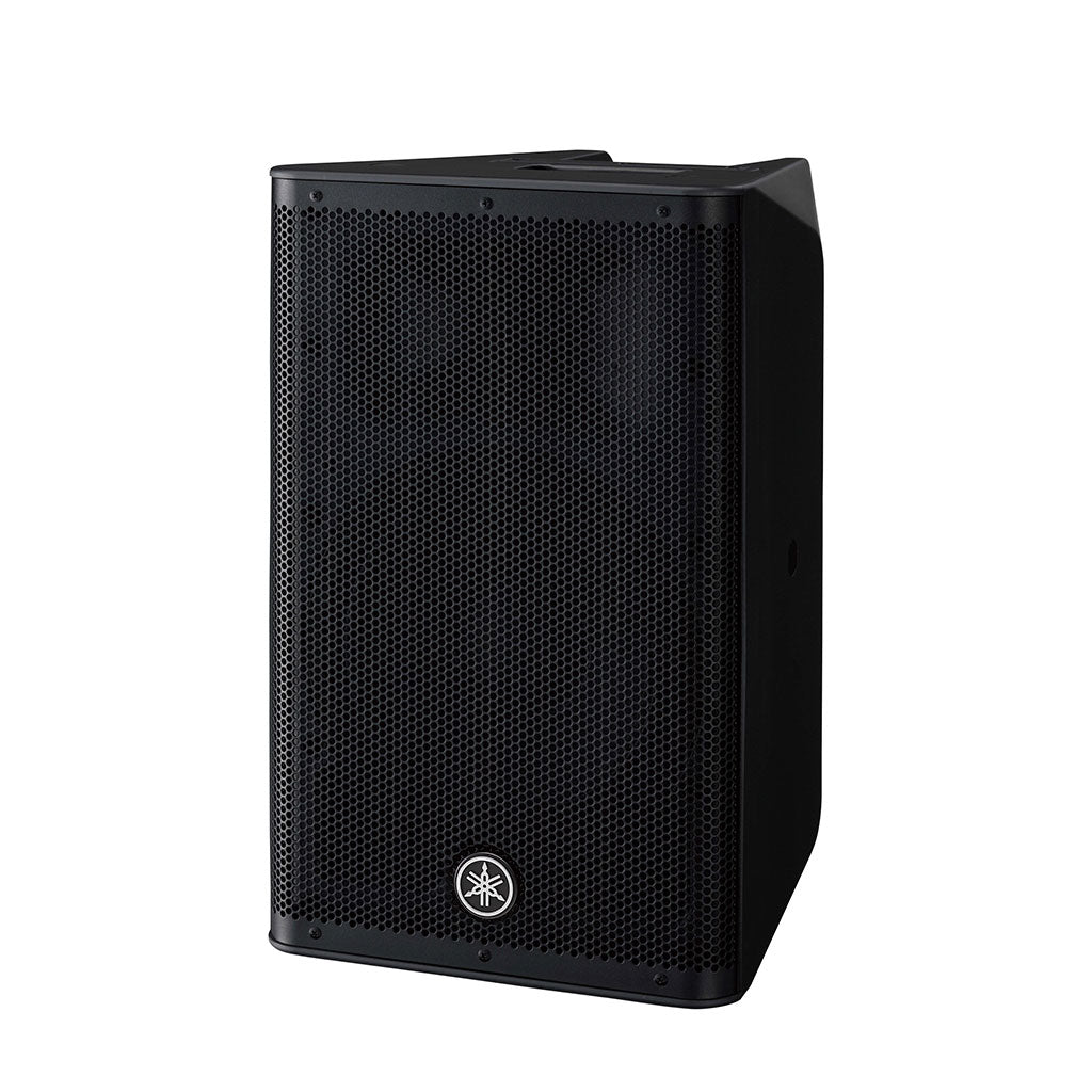 Yamaha DXR10MKII Powered Speaker