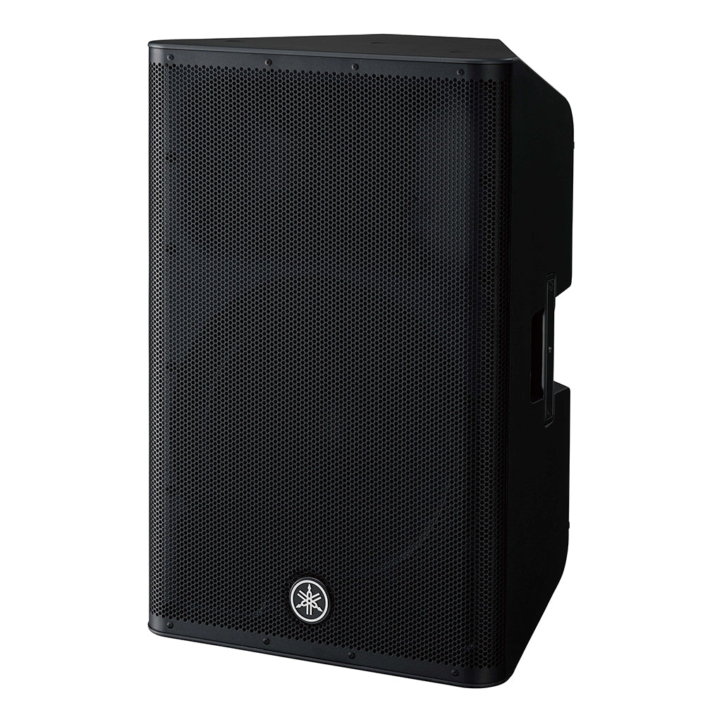 Yamaha - DXR15 MKII - Loudspeaker