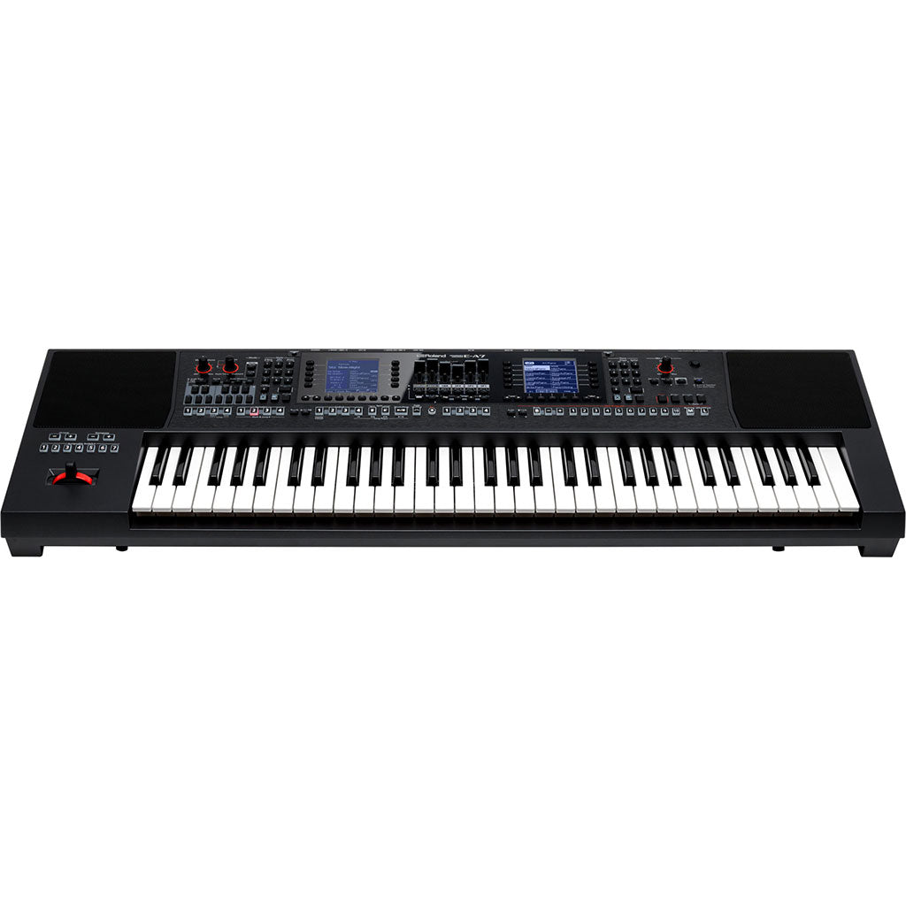 ROLAND EA7 BACKING KEYBOARD