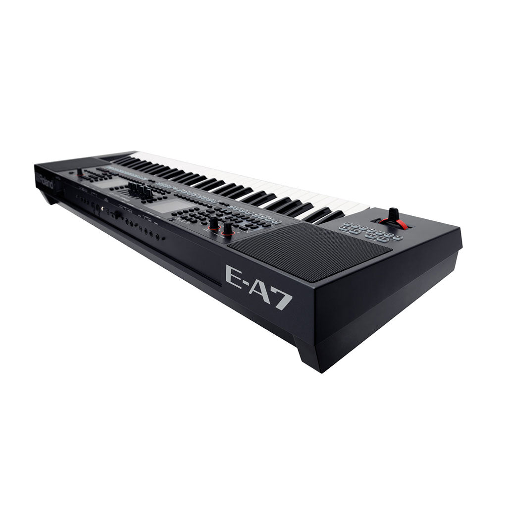 ROLAND EA7 BACKING KEYBOARD