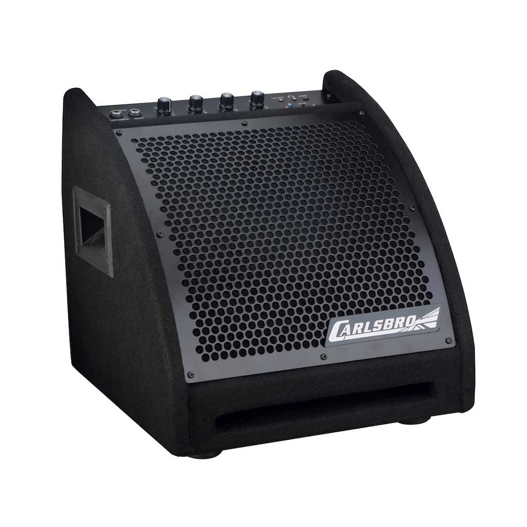 Carlsbro -Drum Amplifier - with Bluetooth