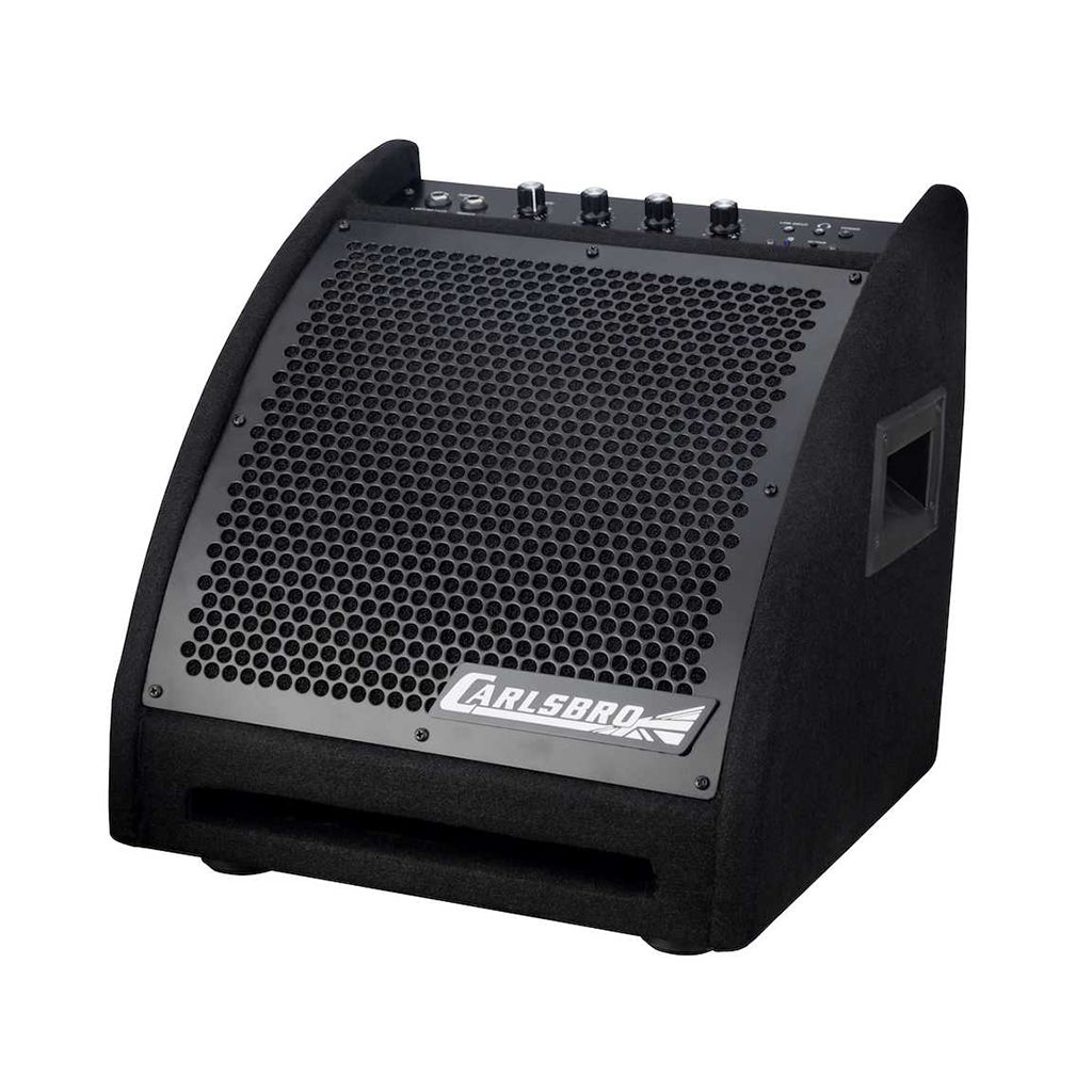 Carlsbro -Drum Amplifier - with Bluetooth
