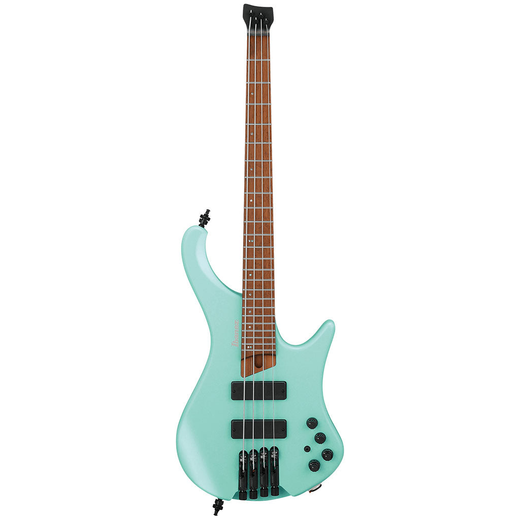 Ibanez - EHB1000S Electric Bass - Sea Foam Green Matte