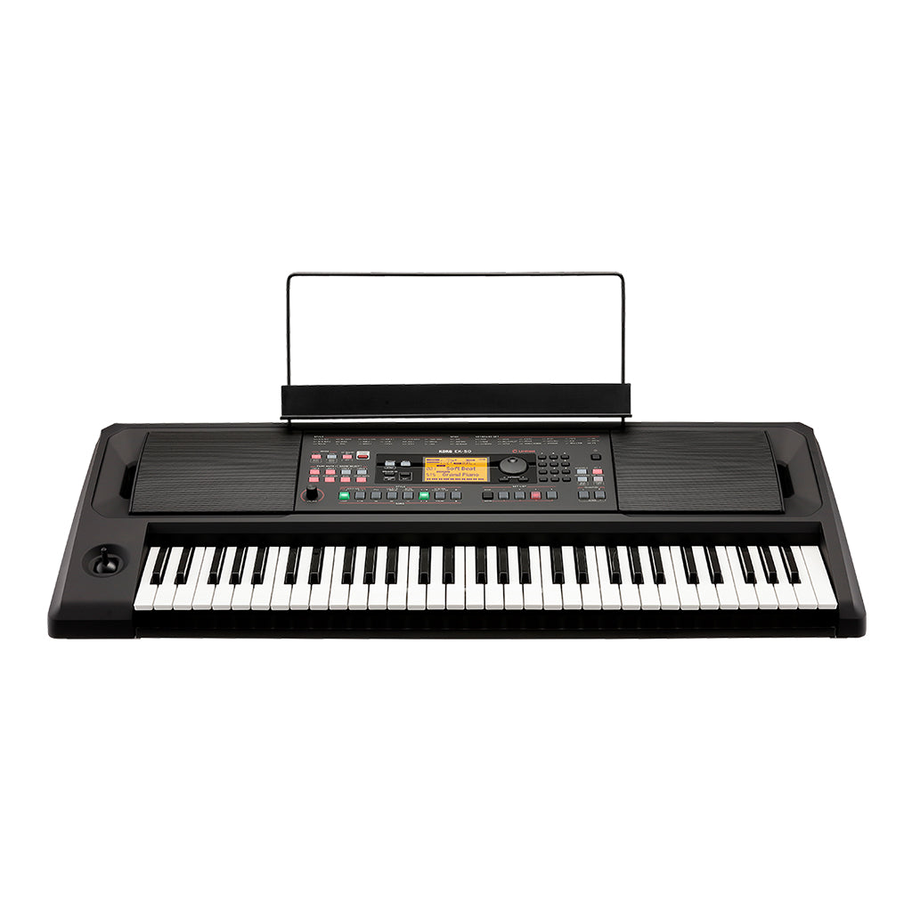 Korg EK 50 Limitless Entertainer Keyboard