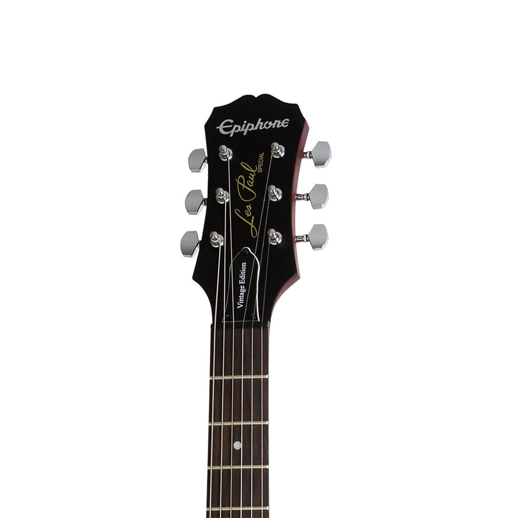 Epiphone Les Paul Special VE - Vintage Worn Cherry Sunburst