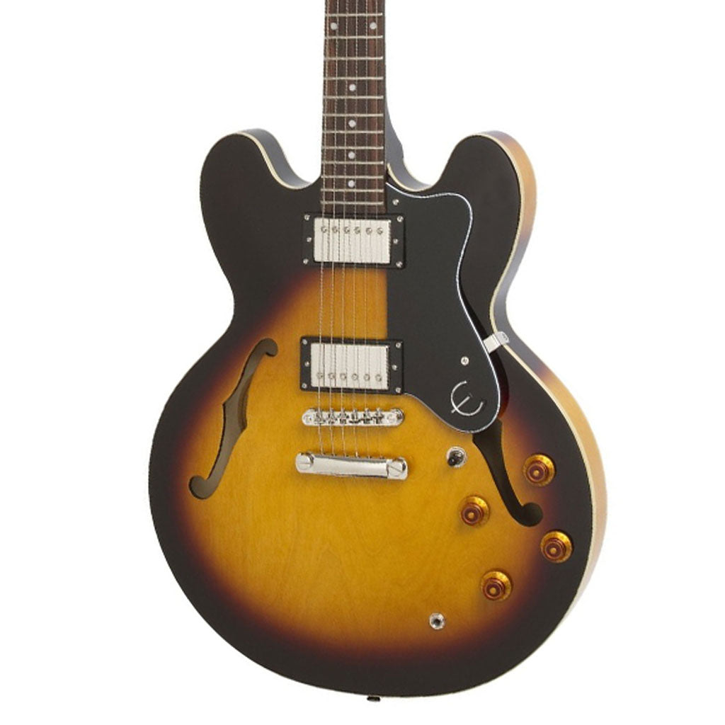 Epiphone ES-335 - Vintage Sunburst