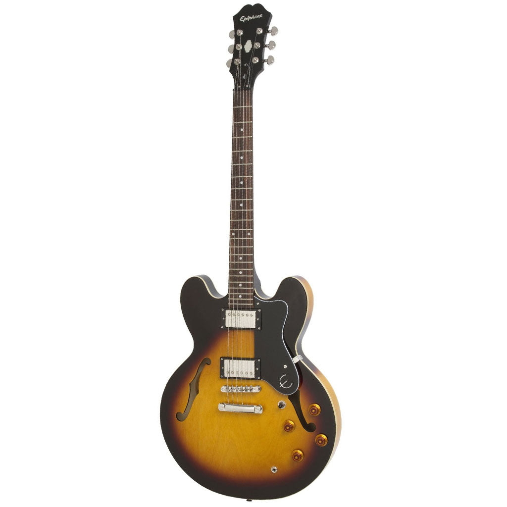 Epiphone ES-335 - Vintage Sunburst