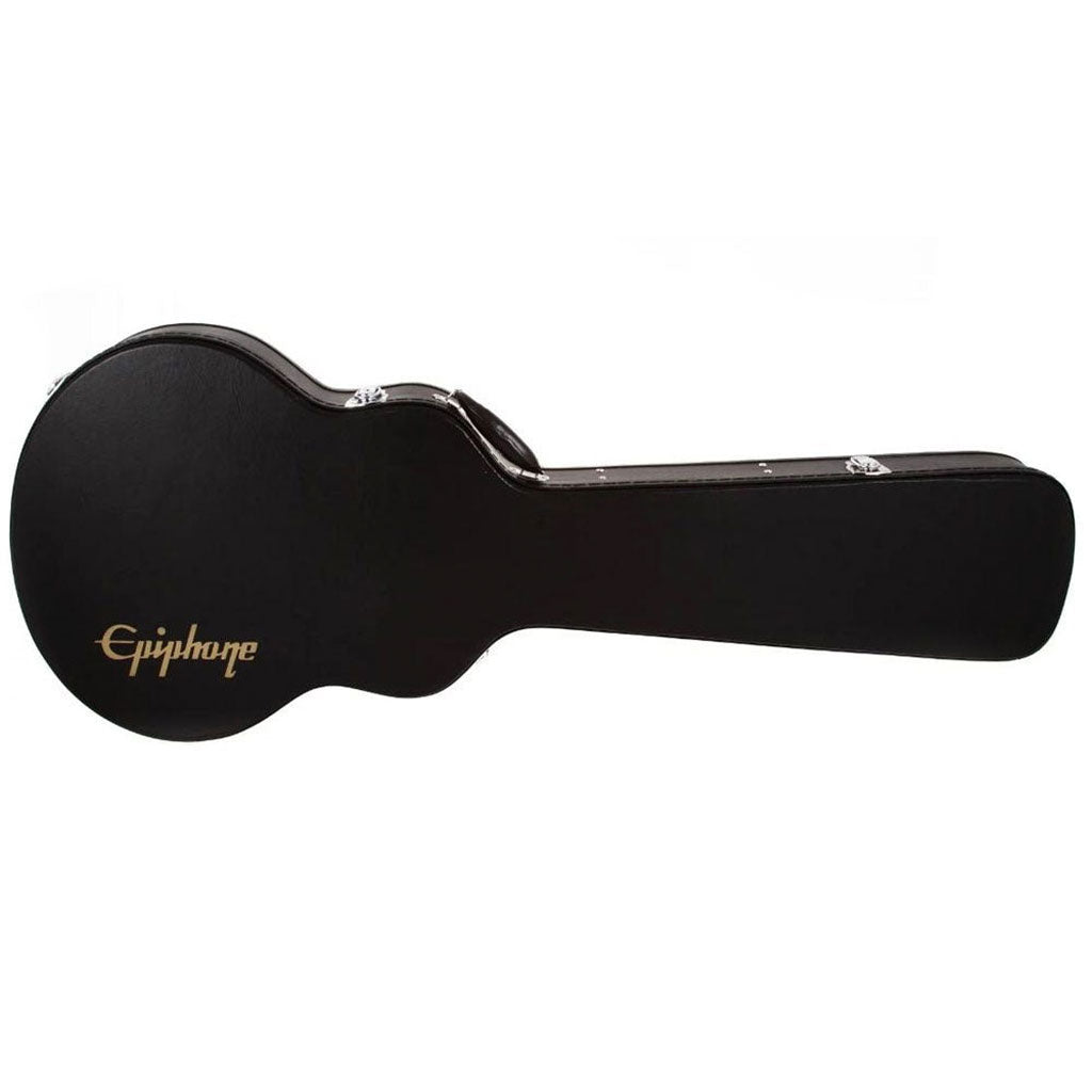 Epiphone Jack Casady Bass Hard Case