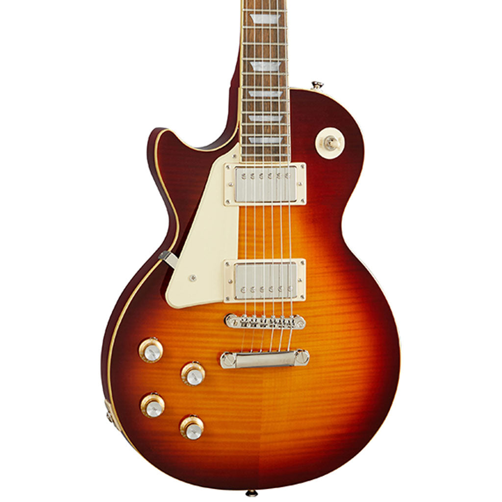 Epiphone Les Paul Standard 60s Left Handed - Iced Tea