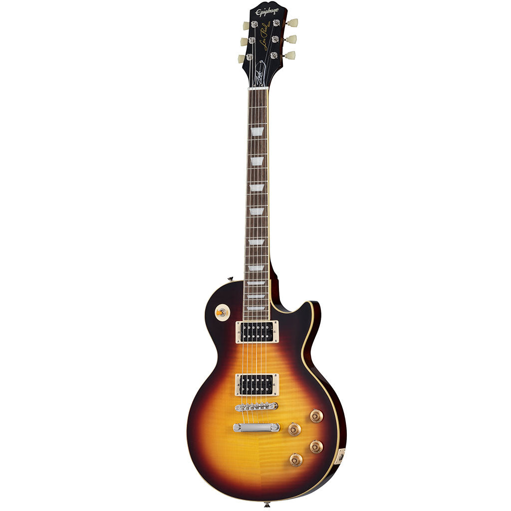 Epiphone - Slash Les Paul - November Burst