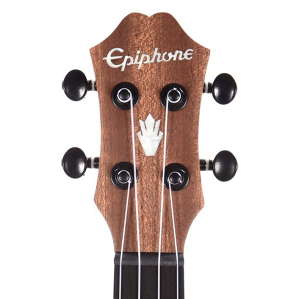 Epiphone Epilani Soprano Ukulele