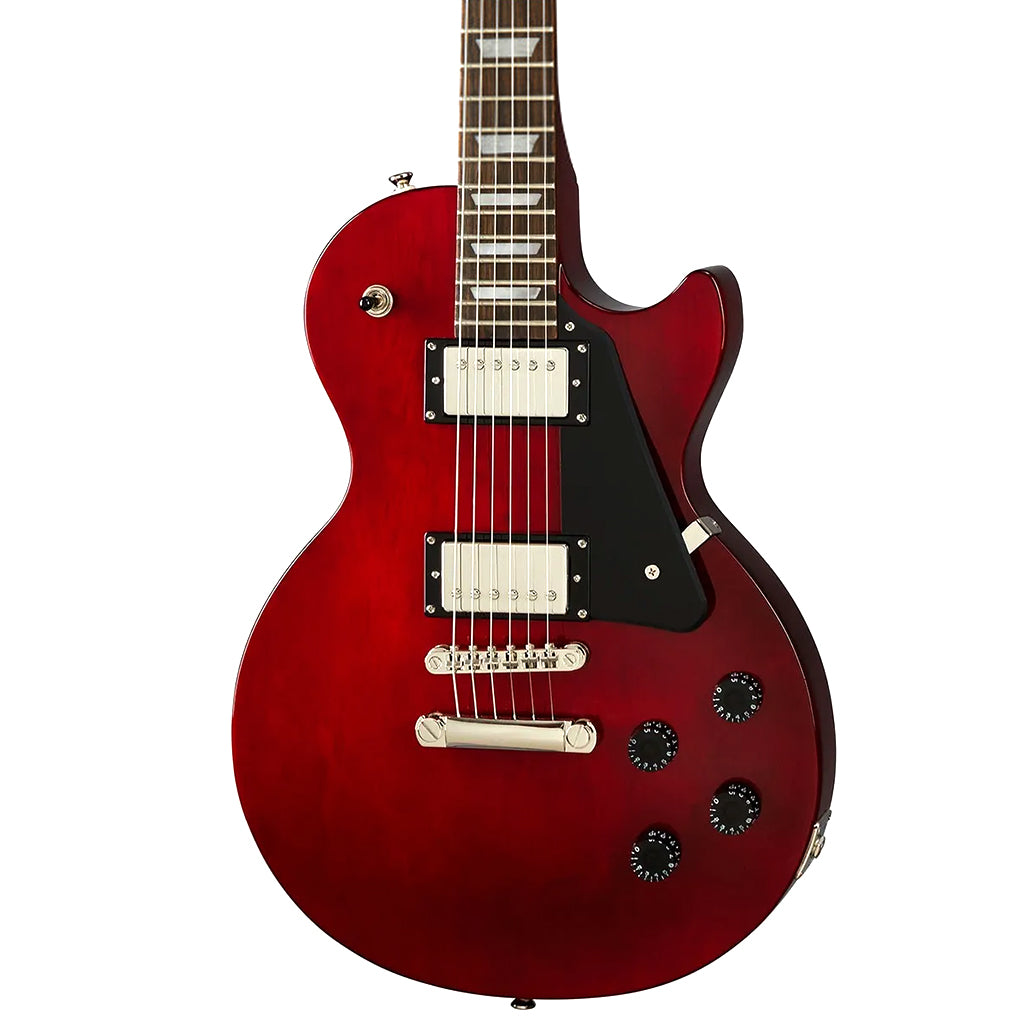 Epiphone Les Paul Studio Wine Red